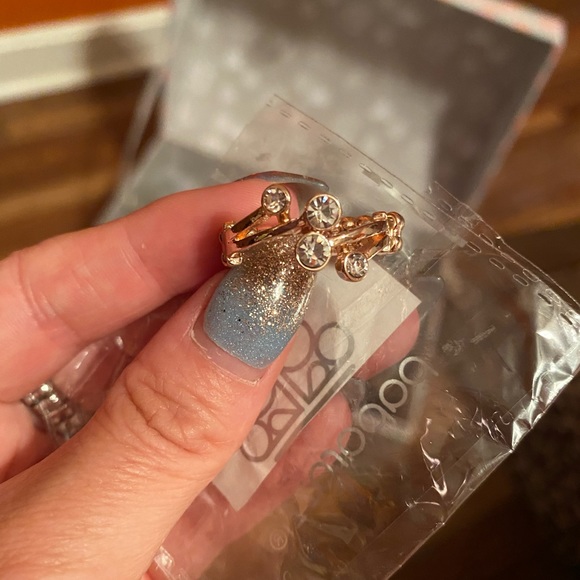 Paparazzi ring lot - Picture 7 of 7